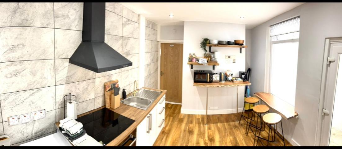 The South Valley Home نيث المظهر الخارجي الصورة