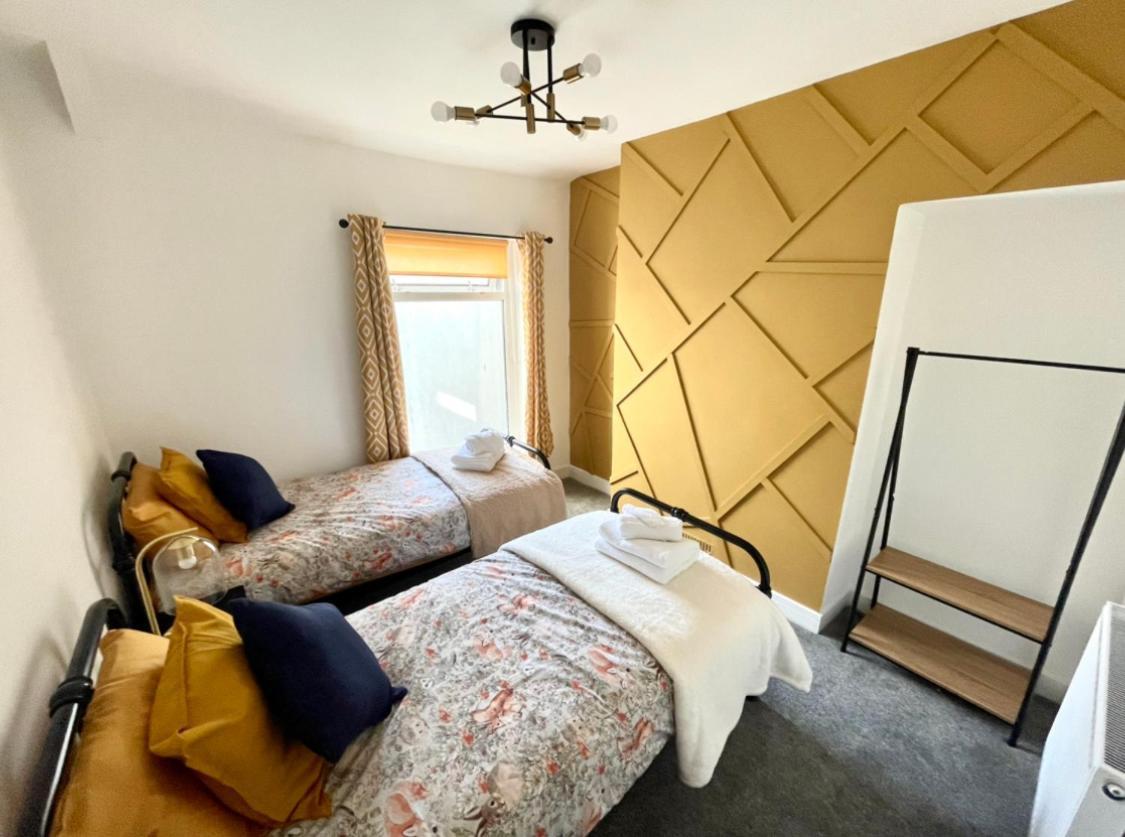 The South Valley Home نيث المظهر الخارجي الصورة