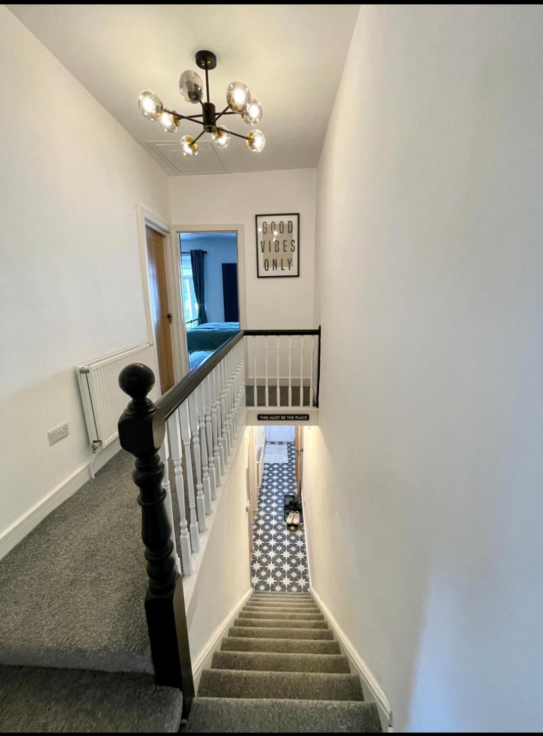 The South Valley Home نيث المظهر الخارجي الصورة